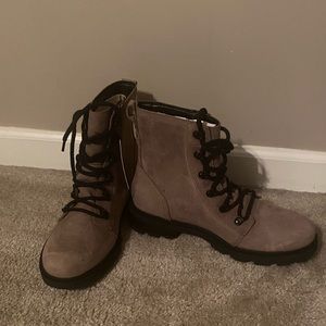 Sorel Waterproof Rain Boot